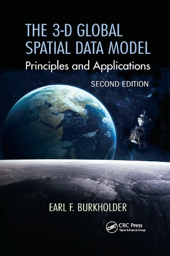 [object Object] «The 3-D Global Spatial Data Model: Principles and Applications, Second Edition», автор Ерл Ф. Буркхолдер - фото №1