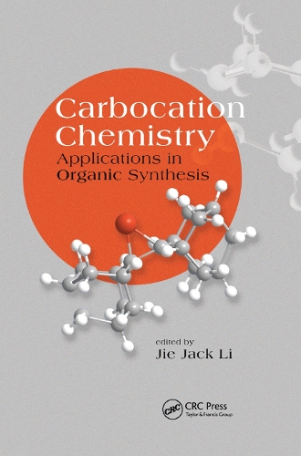 Бумажная книга «Carbocation Chemistry: Applications in Organic Synthesis» - фото №1