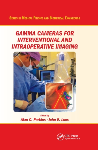 Бумажная книга «Gamma Cameras for Interventional and Intraoperative Imaging» - фото №1