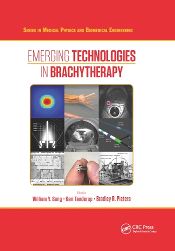 Бумажная книга «Emerging Technologies in Brachytherapy» - фото №1