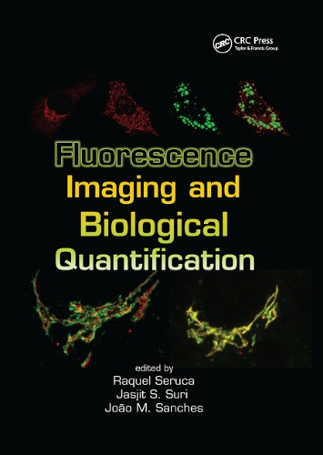 [object Object] «Fluorescence Imaging and Biological Quantification» - фото №1
