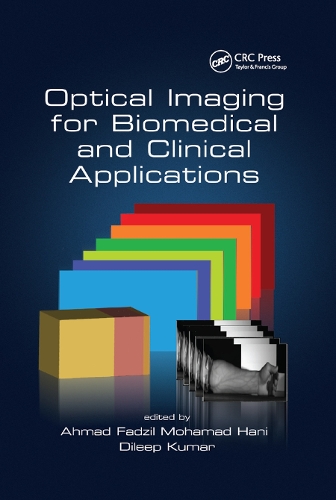 Паперова книга «Optical Imaging for Biomedical and Clinical Applications» - фото №1