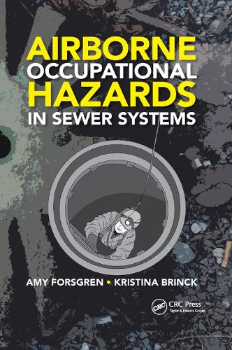 Бумажная книга «Airborne Occupational Hazards in Sewer Systems», авторов Эми Форсгрен, Кристина Бринк - фото №1