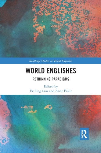 [object Object] «World Englishes: Rethinking Paradigms» - фото №1