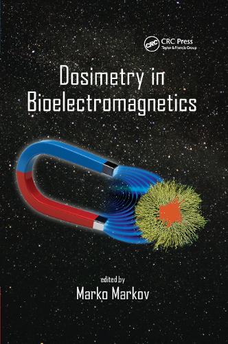 Паперова книга «Dosimetry in Bioelectromagnetics» - фото №1