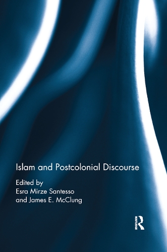 Бумажная книга «Islam and Postcolonial Discourse: Purity and Hybridity», авторов Эсра Мирзе Сантессо, Джеймс Маккланг - фото №1