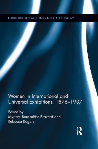 Бумажная книга «Women in International and Universal Exhibitions, 1876–1937» - фото №1