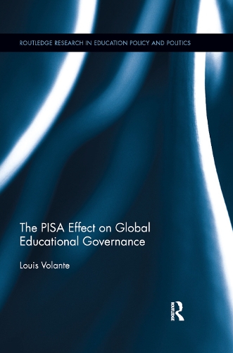 Бумажная книга «The PISA Effect on Global Educational Governance» - фото №1