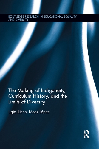 [object Object] «The Making of Indigeneity, Curriculum History, and the Limits of Diversity» - фото №1