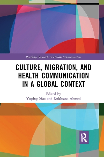 Бумажная книга «Culture, Migration, and Health Communication in a Global Context» - фото №1