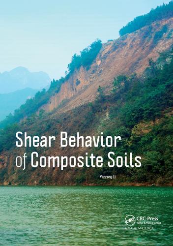 [object Object] «Shear Behavior of Composite Soils» - фото №1