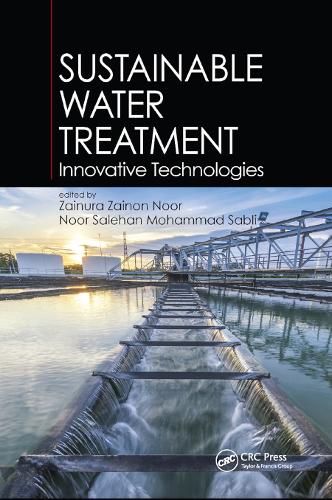 Бумажная книга «Sustainable Water Treatment: Innovative Technologies» - фото №1