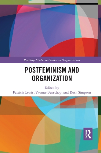 Бумажная книга «Postfeminism and Organization» - фото №1