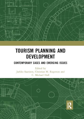 Бумажная книга «Tourism Planning and Development: Contemporary Cases and Emerging Issues» - фото №1