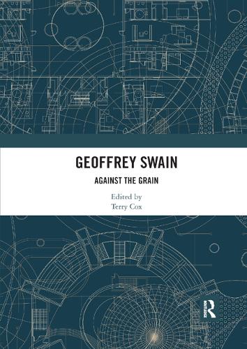 Паперова книга «Geoffrey Swain: Against the Grain» - фото №1