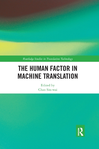 [object Object] «The Human Factor in Machine Translation» - фото №1