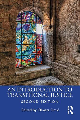 Бумажная книга «An Introduction to Transitional Justice» - фото №1