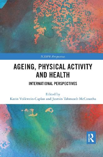Бумажная книга «Ageing, Physical Activity and Health: International Perspectives» - фото №1