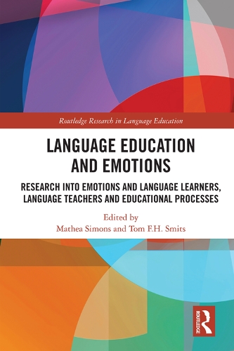 [object Object] «Language Education and Emotions: Research into Emotions and Language Learners, Language Teachers and Educational Processes» - фото №1
