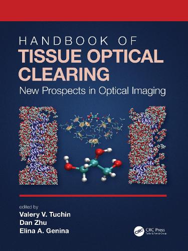 [object Object] «Handbook of Tissue Optical Clearing: New Prospects in Optical Imaging» - фото №1