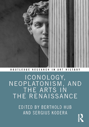 Бумажная книга «Iconology, Neoplatonism, and the Arts in the Renaissance» - фото №1