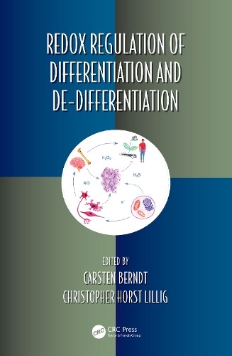 [object Object] «Redox Regulation of Differentiation and De-differentiation» - фото №1