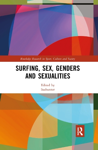 Паперова книга «Surfing, Sex, Genders and Sexualities» - фото №1