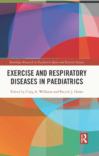 Бумажная книга «Exercise and Respiratory Diseases in Paediatrics» - фото №1