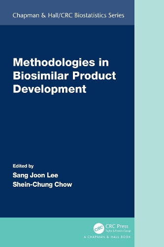 [object Object] «Methodologies in Biosimilar Product Development» - фото №1