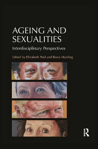 Бумажная книга «Ageing and Sexualities: Interdisciplinary Perspectives» - фото №1