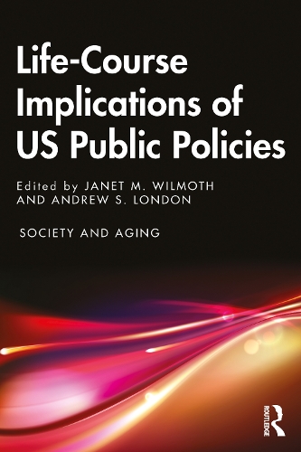 Паперова книга «Life-Course Implications of US Public Policy» - фото №1