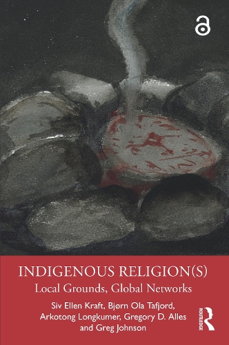 Паперова книга «Indigenous Religion(s): Local Grounds, Global Networks», авторів Аркотонг Лонгкумер, Бйорн Ола Тафйорд, Грег Джонсон, Грегорі Д. Аллес, Сів Еллен Крафт - фото №1