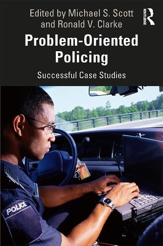 [object Object] «Problem-Oriented Policing: Successful Case Studies» - фото №1