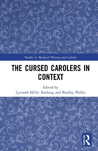 Бумажная книга «The Cursed Carolers in Context» - фото №1