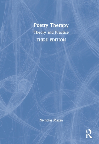 Паперова книга «Poetry Therapy: Theory and Practice», автор Ніколас Мацца - фото №1