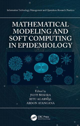 [object Object] «Mathematical Modeling and Soft Computing in Epidemiology» - фото №1