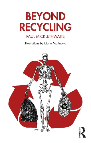 Бумажная книга «Beyond Recycling», автор Пол Миклтвейт - фото №1