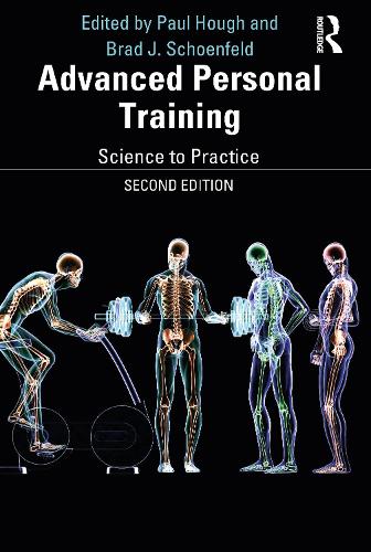 Бумажная книга «Advanced Personal Training: Science to Practice» - фото №1
