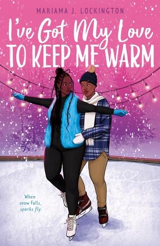 Бумажная книга «I've Got My Love to Keep Me Warm», автор Мариам Дж. Локингтон - фото №1