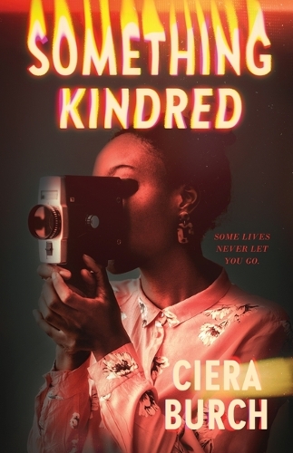 Бумажная книга «Something Kindred», автор Сиера Берч - фото №1