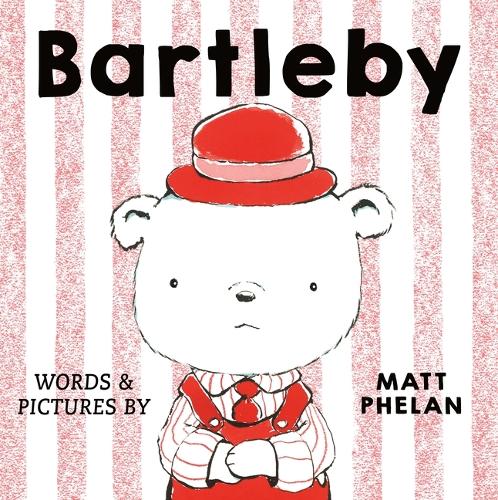 Бумажная книга «Bartleby», автор Мэтт Фелан - фото №1