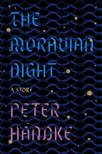 Бумажная книга «The Moravian Night: A Story», автор Кришна Уинстон - фото №1