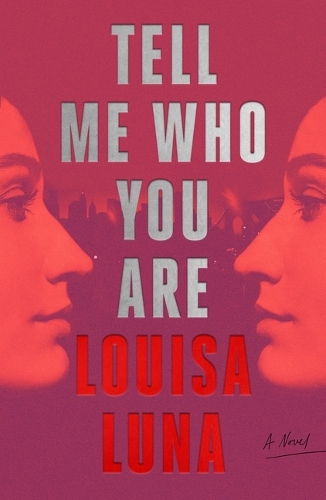 Бумажная книга «Tell Me Who You Are», автор Луиза Луна - фото №1