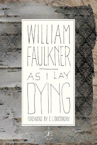 [object Object] «As I Lay Dying», автор Уильям Фолкнер - фото №1