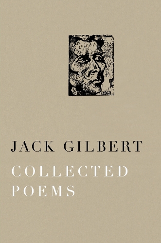 Бумажная книга «Collected Poems of Jack Gilbert», автор Джек Гилберт - фото №1