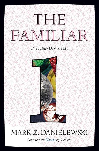 Бумажная книга «The Familiar, Volume 1: One Rainy Day in May», автор Марк Данилевский - фото №1