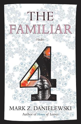 Бумажная книга «The Familiar, Volume 4: Hades», автор Марк Данилевский - фото №1