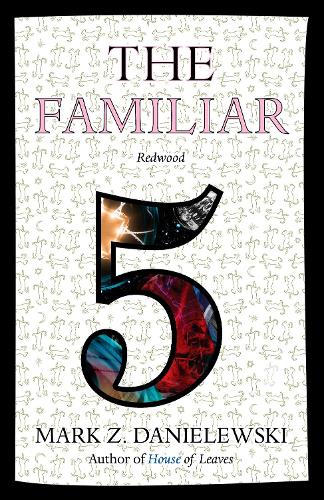 Бумажная книга «The Familiar, Volume 5: Redwood», автор Марк Данилевский - фото №1
