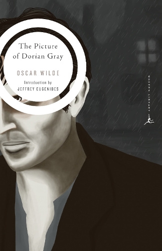 Бумажная книга «The Picture of Dorian Gray» - фото №1