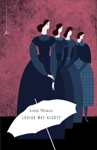 Бумажная книга «Little Women», автор Луиза Мэй Олкотт - фото №1
